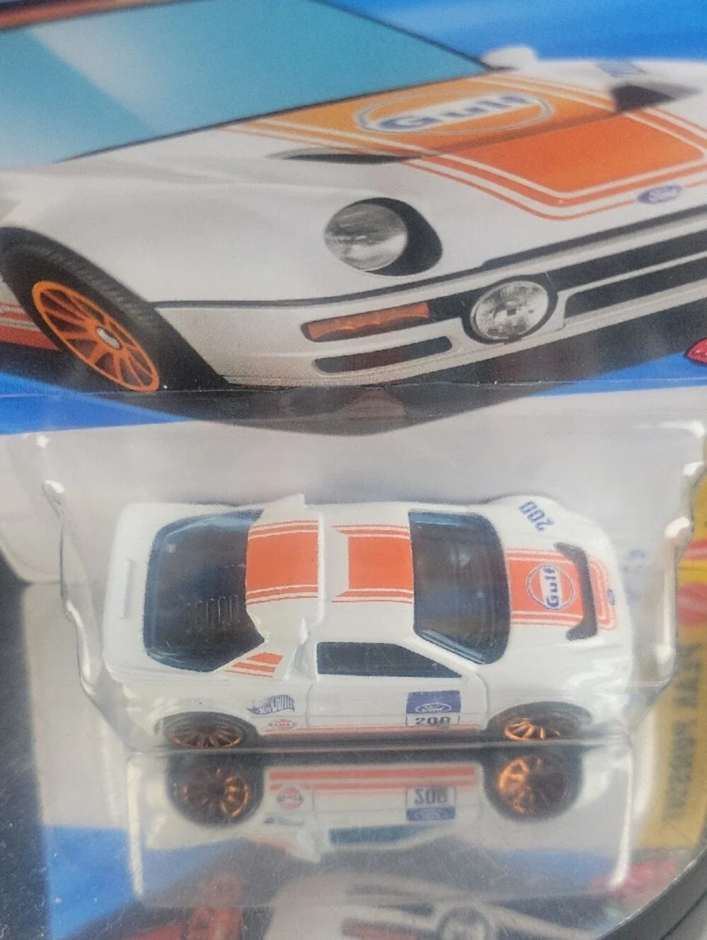 Hot Wheels dollar general